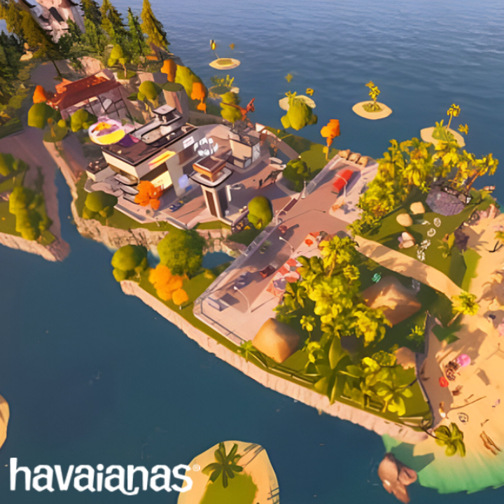 havaianas